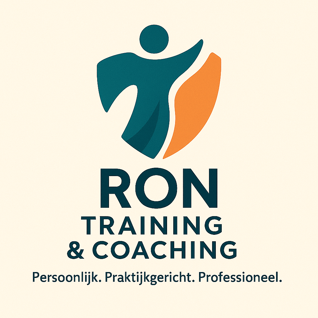 Ron Training logo